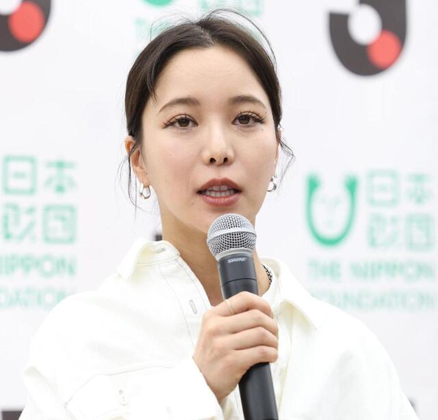 【スキー】高梨沙羅、雪不足を憂慮「子どもたちの活躍の場を奪ってしまう」　未来のオリンピアンのため環境保全活動に